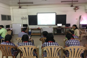 Kendriya Vidyalaya-Digital Class Room